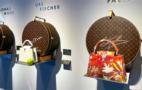 expositions louis vuitton